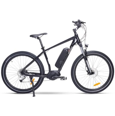 Swoop Sähkömaastopyörä MTB Seeker, 27,5""