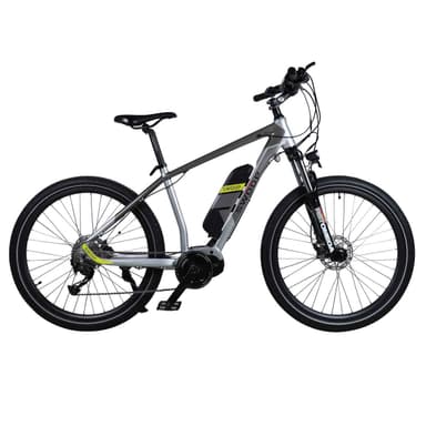 Swoop Sähkömaastopyörä MTB Pro, 27,5""