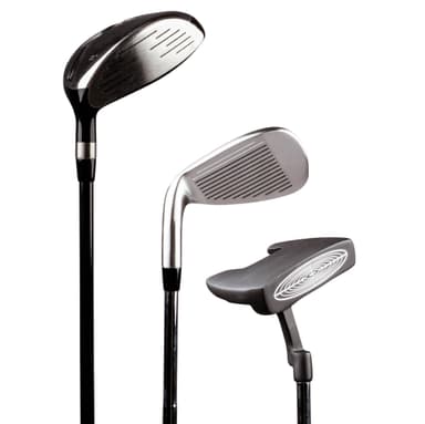 React Golfmailat 3 + Bägi Sr