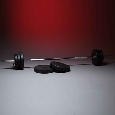 Fit'n Shape Punttisarja 50kg