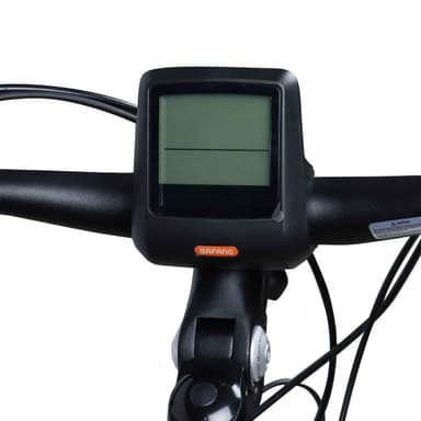 Swoop Sähkömaastopyörä MTB Pro, 27,5""
