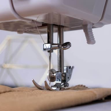 Birgitta Artisan ompelukone