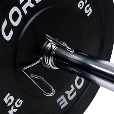 Fit'n Shape Olympia levytanko 20kg