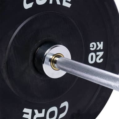 Fit'n Shape Olympia levytanko 20kg