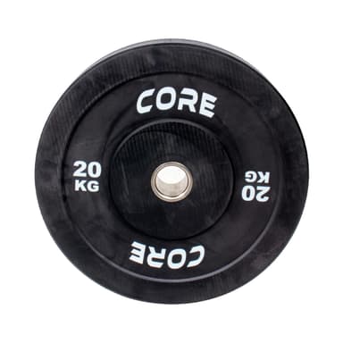 Core Levypaino Bumper (5-25kg) - 10 kg