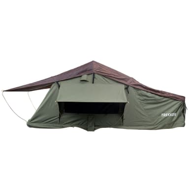 Trekker Kattoteltta Cabin L, Army