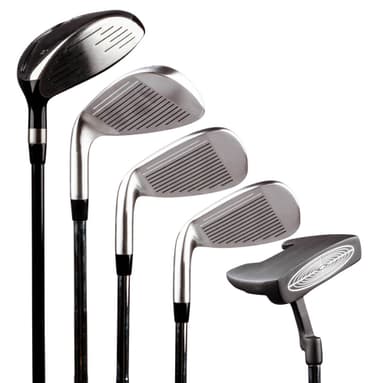 React Golfmailat 5, Sr