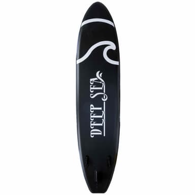 Deep Sea 2 x SUP-lautasetti XXL 330cm