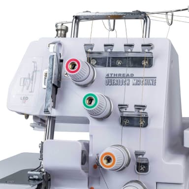 Birgitta Saumuri Standard