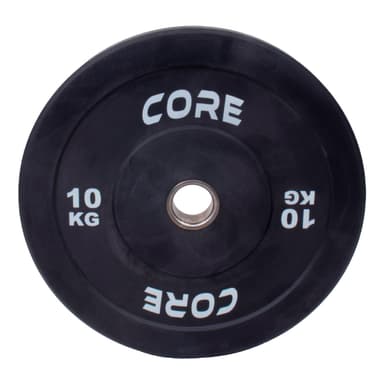 Core Levypaino Bumper (5-25kg) - 10 kg
