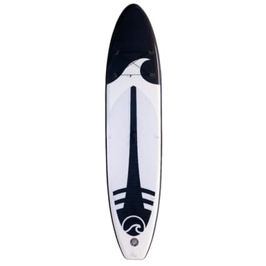 Deep Sea 2 x SUP-lautasetti XXL 330cm