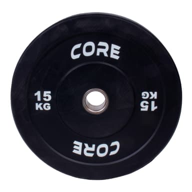 Core Levypaino Bumper (5-25kg) - 10 kg