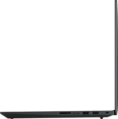 Lenovo ThinkPad P1 Gen 4 16" mobiilityöasema 20Y3000CMX (musta)
