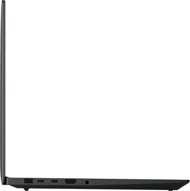 Lenovo ThinkPad P1 Gen 4 16" mobiilityöasema 20Y3000CMX (musta)