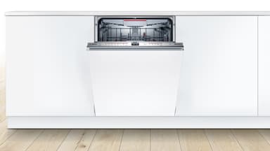 Bosch astianpesukone SMV6ECX69E integroitava