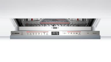 Bosch astianpesukone SMV6ECX69E integroitava