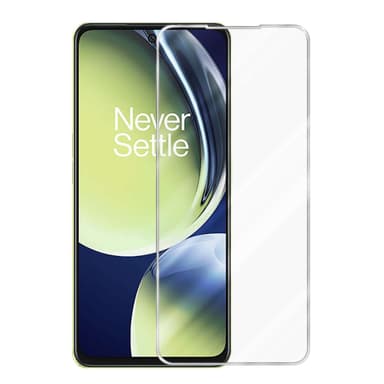 OnePlus Nord CE 3 LITE 5G Näytönsuoja Karkaistu lasi