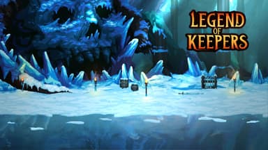 Legend of Keepers - Supporter Pack - PC Windows,Mac OSX,Linux