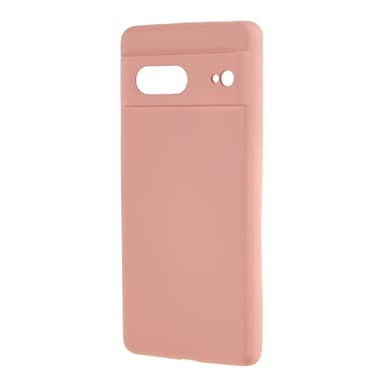 SKALO Google Pixel 8 Ultraohut TPU-kuori - Pinkki