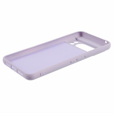 SKALO Google Pixel 8 Pro Ultraohut TPU-kuori - Violetti