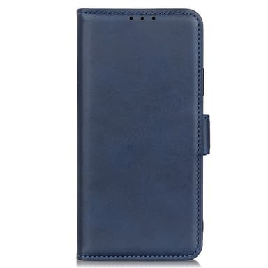 SKALO Google Pixel 8 Pro Premium Wallet Lompakkokotelo - Sininen
