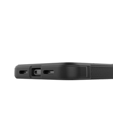 SKALO Google Pixel 8 Pro Rugged Bumpers TPU-suojakuori