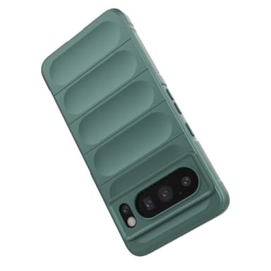 SKALO Google Pixel 8 Pro Rugged Bumpers TPU-suojakuori