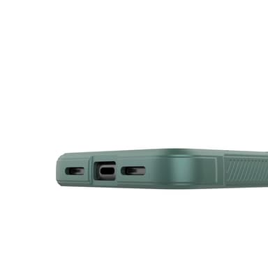 SKALO Google Pixel 8 Rugged Bumpers TPU-suojakuori