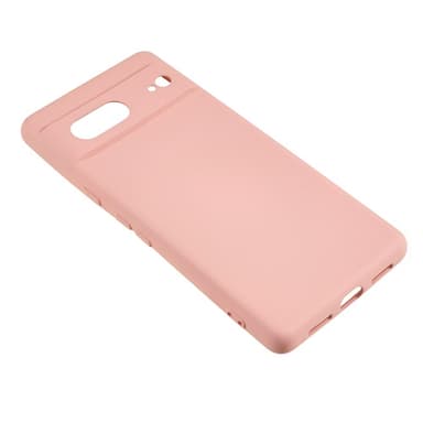 SKALO Google Pixel 8 Ultraohut TPU-kuori - Pinkki