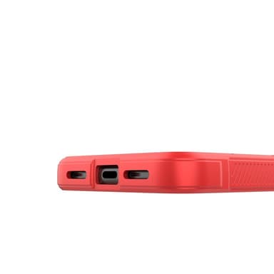 SKALO Google Pixel 8 Rugged Bumpers TPU-suojakuori