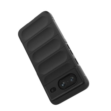 SKALO Google Pixel 8 Rugged Bumpers TPU-suojakuori