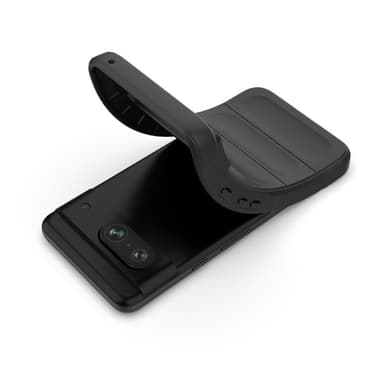 SKALO Google Pixel 8 Rugged Bumpers TPU-suojakuori