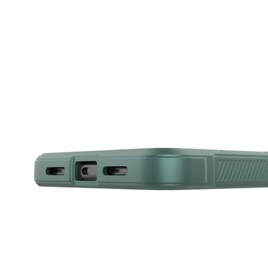 SKALO Google Pixel 8 Pro Rugged Bumpers TPU-suojakuori