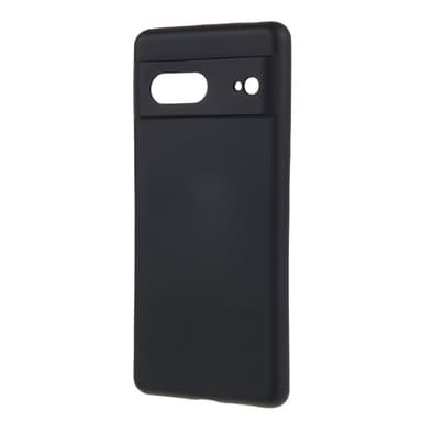 SKALO Google Pixel 8 Ultraohut TPU-kuori - Musta