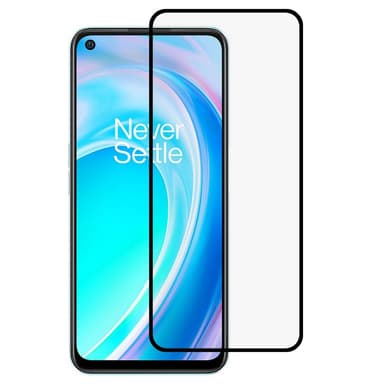 SKALO Motorola Moto G54 5G Koko Näytön Panssarilasi