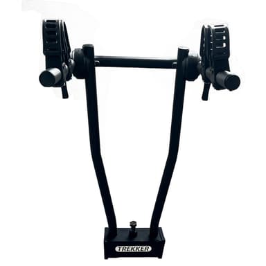 Trekker Pyöräteline autoon 2-pyörälle P200