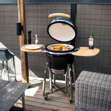 Limousin Kamado-grilli Premium 18""