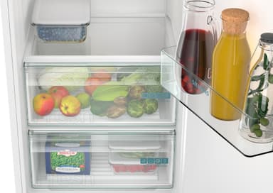 Siemens Jääkaappi KI81RNSE0