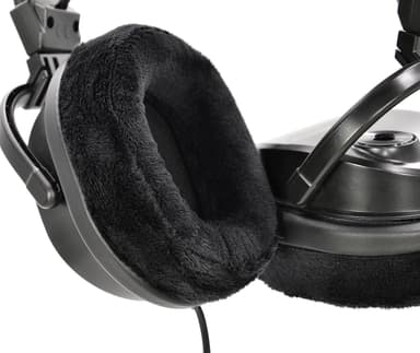 INF Korvatyynyt Sony MDR V6/Sennheiser HD280 Pro/Logitech G Pro X Velvet 1 pari