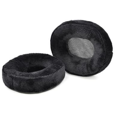INF Korvatyynyt Sony MDR V6/Sennheiser HD280 Pro/Logitech G Pro X Velvet 1 pari