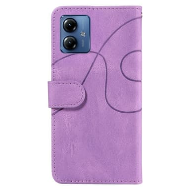 Motorola Moto G14 KT -sarjalle 1 kaksiväriselle