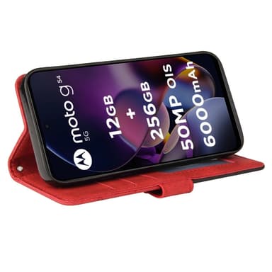 Motorola Moto G54 KT -sarjalle 1 kaksiväriselle