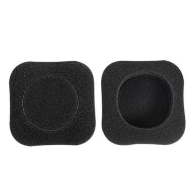 INF Korvakuulokkeet Logitech H150:een Musta