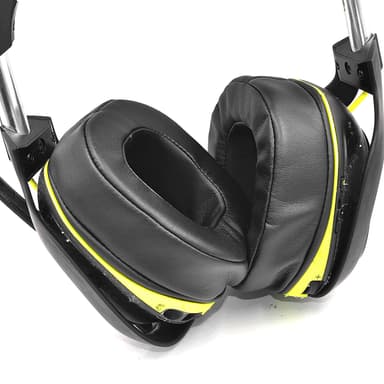 Korvatyynyt Logitech Astro A40 A50 1 Gen 2 Gen 1 parille