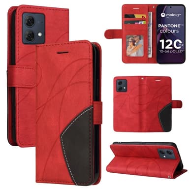 Motorola Moto G84 KT -sarjalle 1 kaksiväriselle
