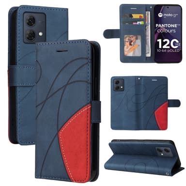 Motorola Moto G84 KT -sarjalle 1 kaksiväriselle