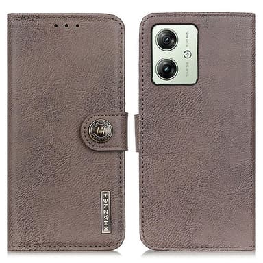 KHAZNEH lompakkoteline Motorola Moto G54