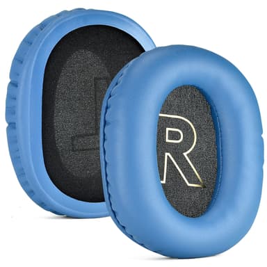Logitech G Pro / Logitech G Pro X siniset korvatyynyt 1 pari