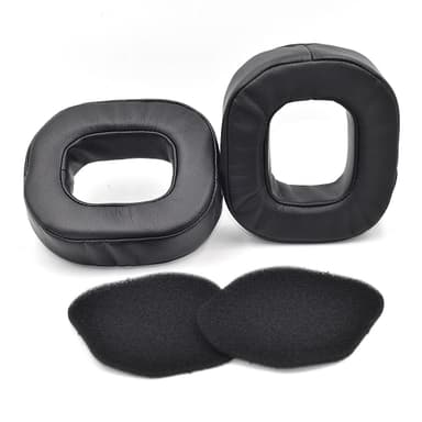 Korvatyynyt Logitech Astro A40 A50 1 Gen 2 Gen 1 parille