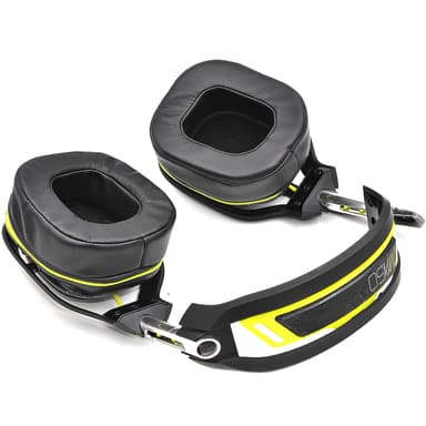 Korvatyynyt Logitech Astro A40 A50 1 Gen 2 Gen 1 parille